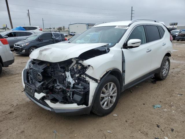 NISSAN ROGUE 2019 knmat2mt2kp510453