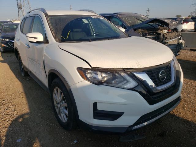 NISSAN ROGUE S 2019 knmat2mt2kp511859