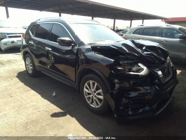 NISSAN ROGUE 2019 knmat2mt2kp512977