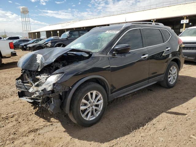 NISSAN ROGUE 2018 knmat2mt2kp513983