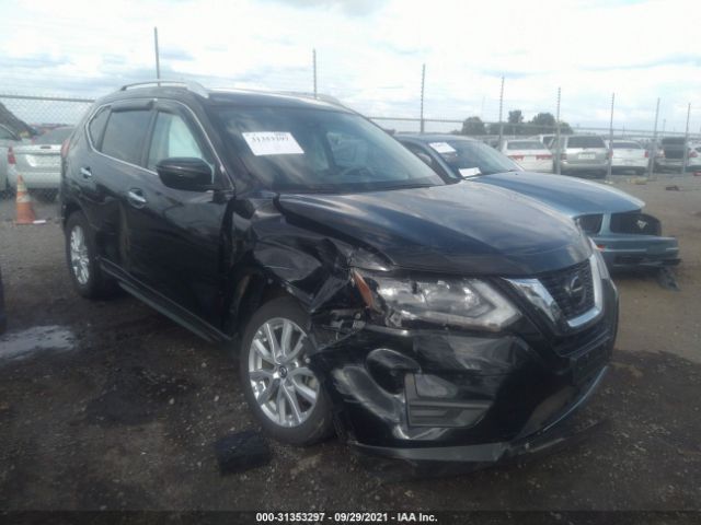 NISSAN ROGUE 2019 knmat2mt2kp514518