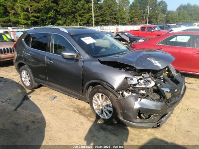 NISSAN ROGUE 2019 knmat2mt2kp515877