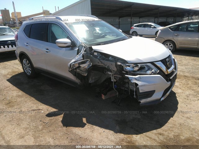 NISSAN ROGUE 2019 knmat2mt2kp516396