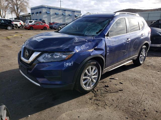 NISSAN ROGUE S 2019 knmat2mt2kp517368