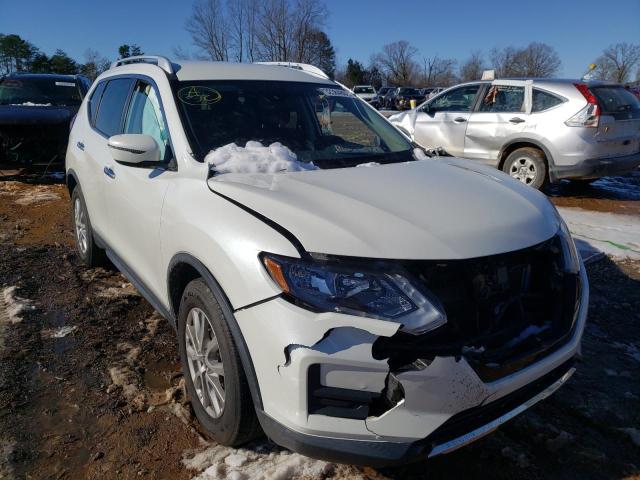 NISSAN ROGUE S 2019 knmat2mt2kp520643