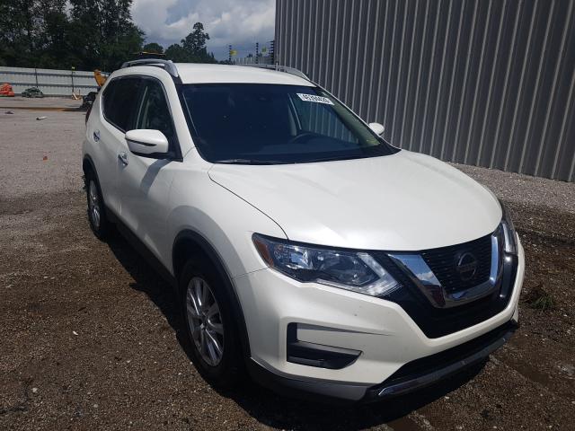 NISSAN ROGUE S 2019 knmat2mt2kp520934