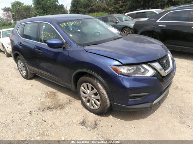 NISSAN ROGUE 2019 knmat2mt2kp522344