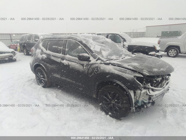 NISSAN ROGUE 2019 knmat2mt2kp523638