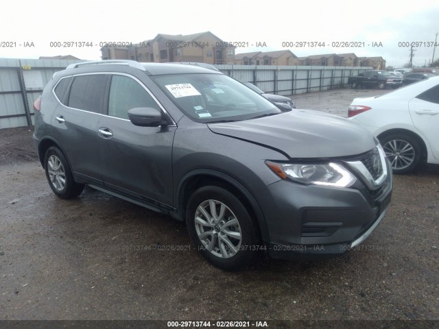 NISSAN ROGUE 2019 knmat2mt2kp525809