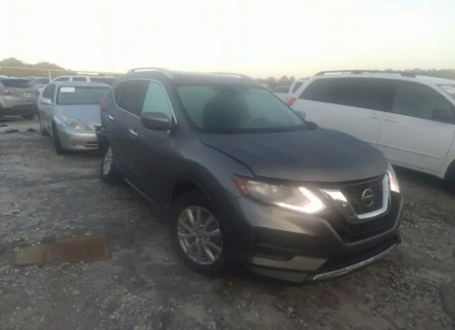 NISSAN ROGUE 2019 knmat2mt2kp528080