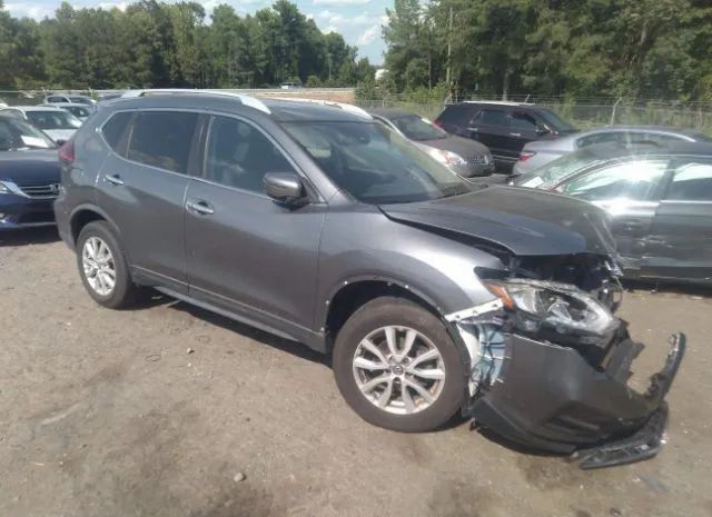 NISSAN ROGUE 2019 knmat2mt2kp530301