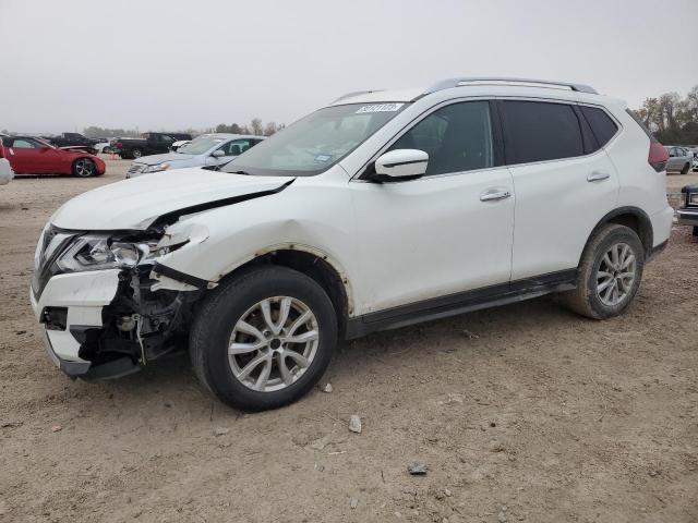 NISSAN ROGUE 2019 knmat2mt2kp530783