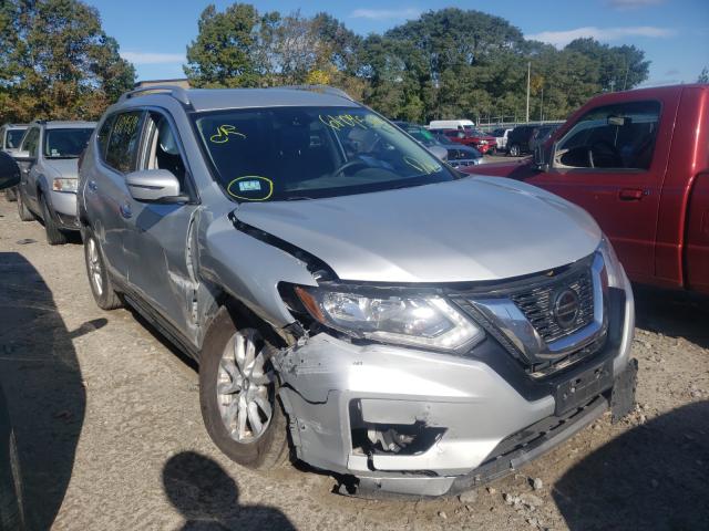 NISSAN ROGUE S 2019 knmat2mt2kp530945