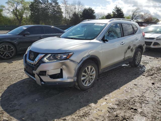 NISSAN ROGUE 2019 knmat2mt2kp531271