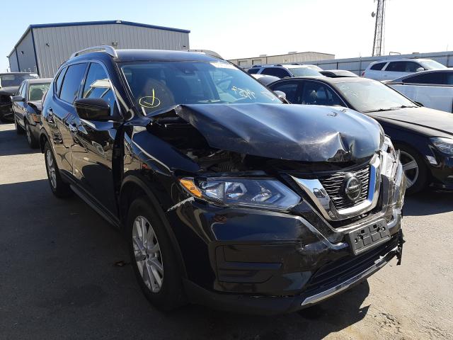 NISSAN ROGUE S 2019 knmat2mt2kp532095