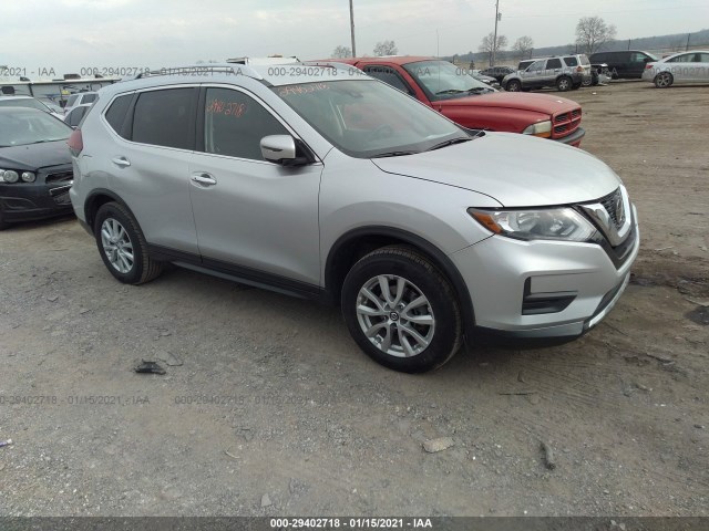 NISSAN ROGUE 2019 knmat2mt2kp532565