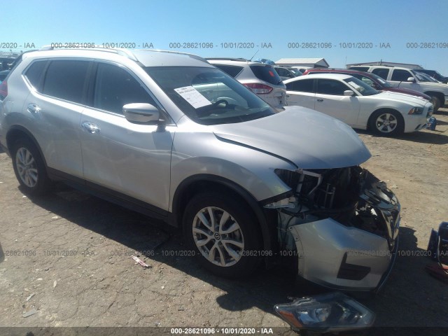 NISSAN ROGUE 2019 knmat2mt2kp532971