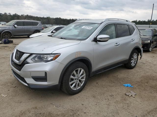 NISSAN ROGUE 2019 knmat2mt2kp533098