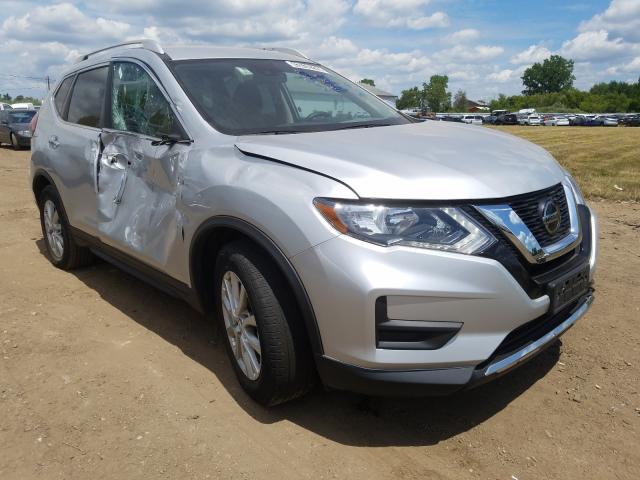 NISSAN ROGUE S 2019 knmat2mt2kp533375