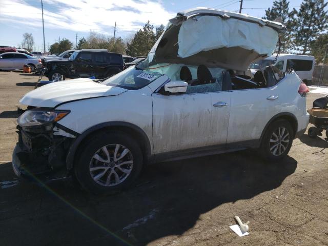 NISSAN ROGUE S 2019 knmat2mt2kp535322