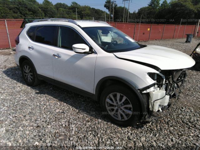 NISSAN ROGUE 2019 knmat2mt2kp535367