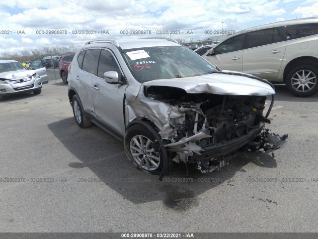 NISSAN ROGUE 2019 knmat2mt2kp537622