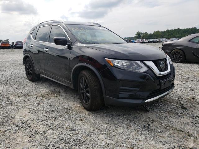 NISSAN ROGUE SV 2019 knmat2mt2kp538107