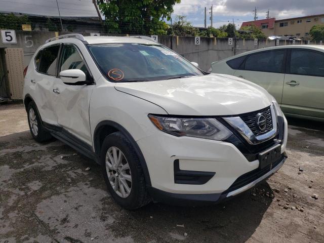 NISSAN ROGUE S 2019 knmat2mt2kp538432