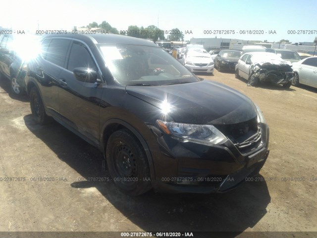 NISSAN ROGUE 2019 knmat2mt2kp540116