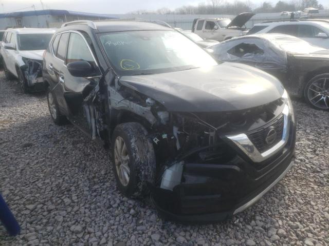 NISSAN ROGUE S 2019 knmat2mt2kp541475