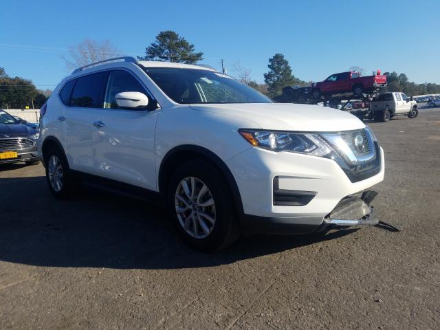 NISSAN ROGUE S 2019 knmat2mt2kp541511