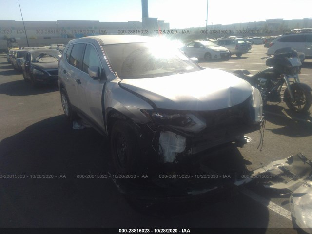 NISSAN ROGUE 2019 knmat2mt2kp542111