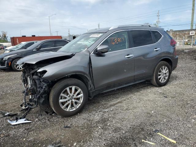 NISSAN ROGUE 2019 knmat2mt2kp543050