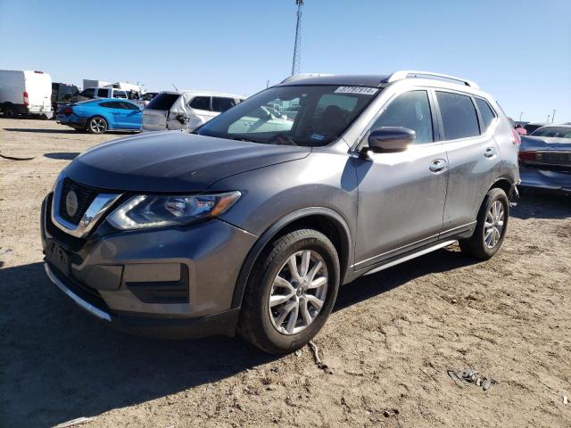 NISSAN ROGUE 2019 knmat2mt2kp543663