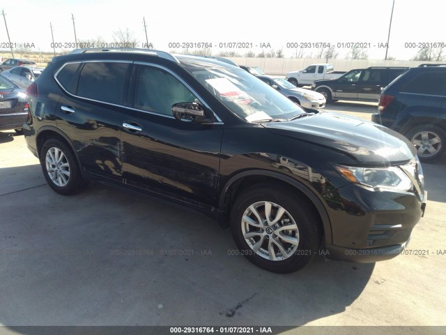 NISSAN ROGUE 2019 knmat2mt2kp545865