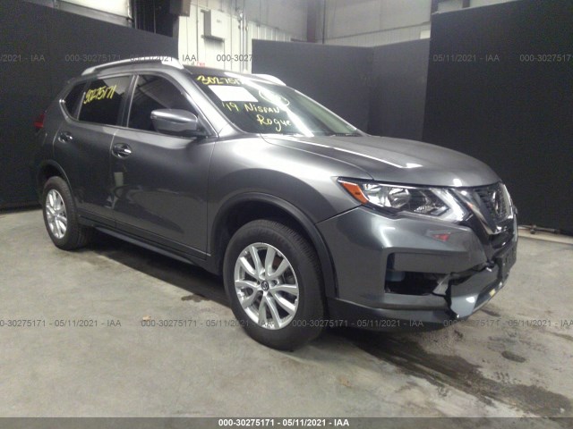 NISSAN ROGUE 2019 knmat2mt2kp547051