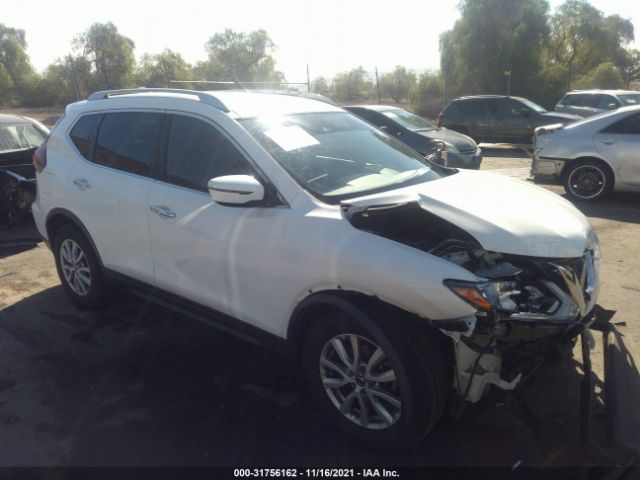 NISSAN ROGUE 2019 knmat2mt2kp547244