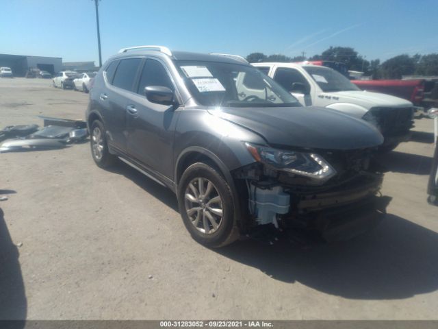 NISSAN ROGUE 2019 knmat2mt2kp547888