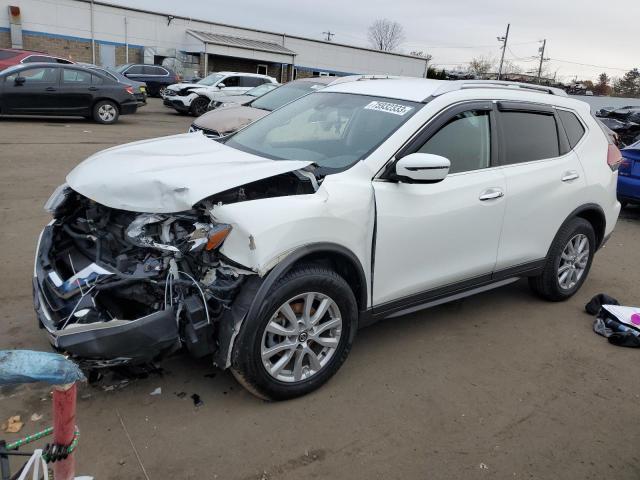 NISSAN ROGUE 2019 knmat2mt2kp548278