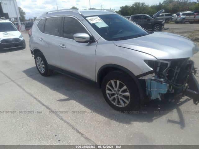 NISSAN ROGUE 2019 knmat2mt2kp550046