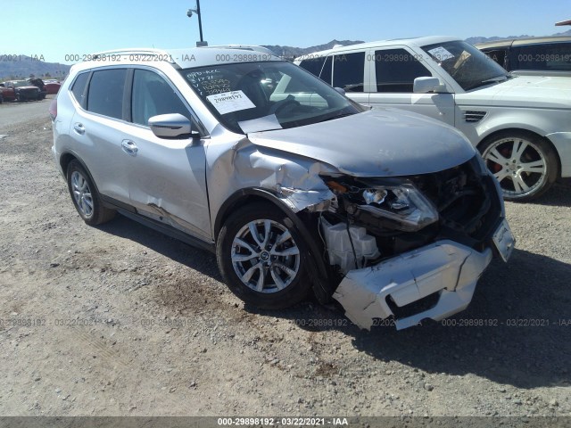 NISSAN ROGUE 2019 knmat2mt2kp553545