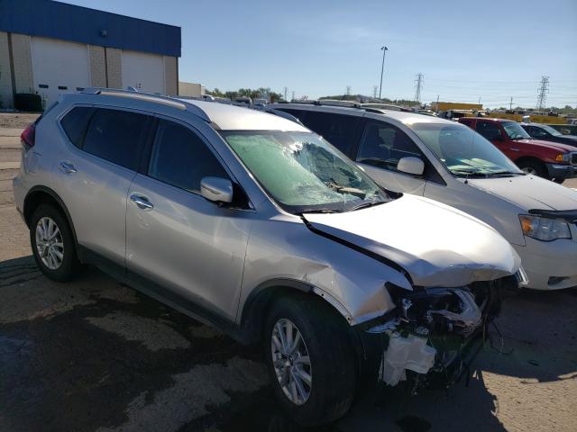 NISSAN ROGUE 2019 knmat2mt2kp556980