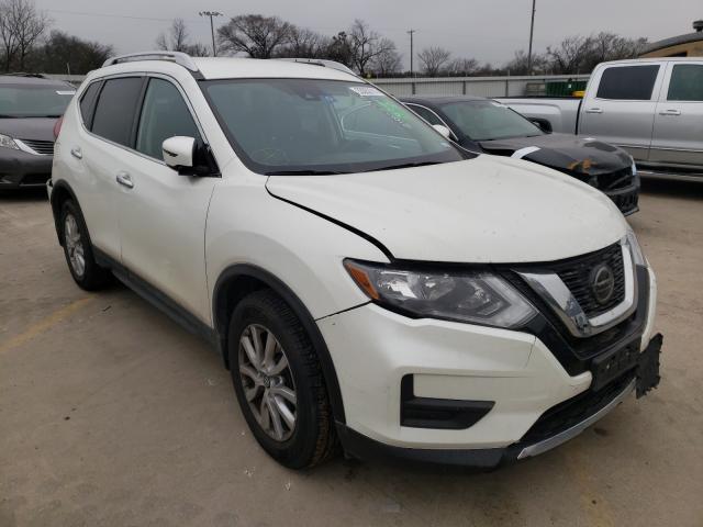 NISSAN ROGUE S 2019 knmat2mt2kp557398