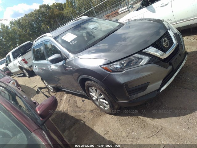 NISSAN ROGUE 2019 knmat2mt2kp557692