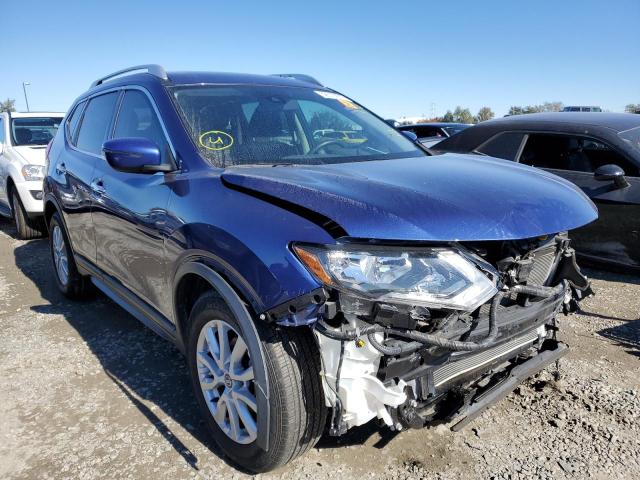 NISSAN ROGUE S 2019 knmat2mt2kp558308