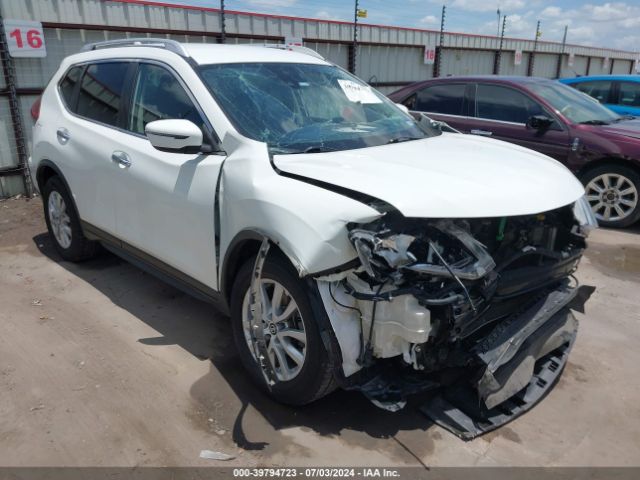 NISSAN ROGUE 2019 knmat2mt2kp558339