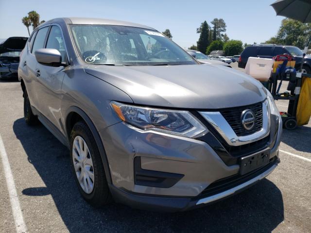 NISSAN ROGUE S 2019 knmat2mt2kp560690