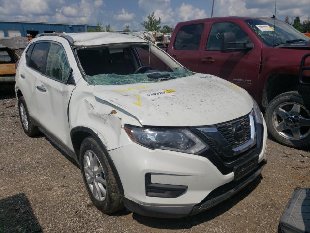 NISSAN ROGUE S 2020 knmat2mt2lp504072