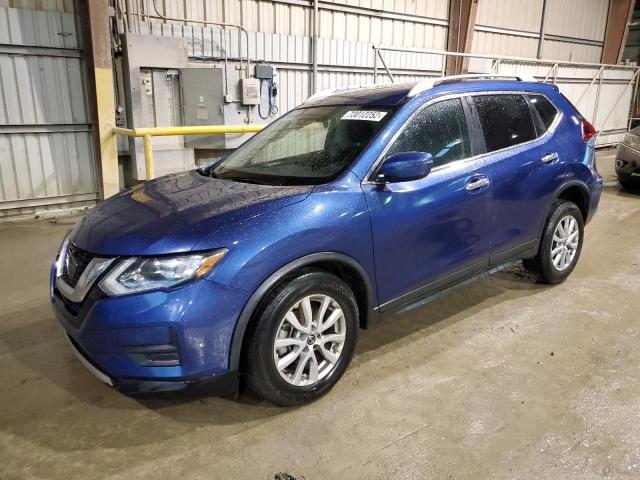 NISSAN ROGUE S 2020 knmat2mt2lp504394