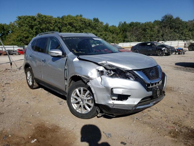 NISSAN ROGUE S 2020 knmat2mt2lp504752